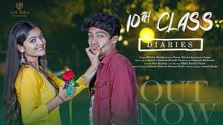 10th Class Diaries | Telugu Short Film 2024 | Tejashwini Rathod | Pranay | Moksha Monika