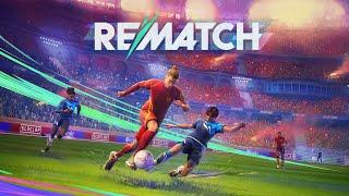 【REMATCH】ヤバすぎんだろ【イブラヒム/にじさんじ】