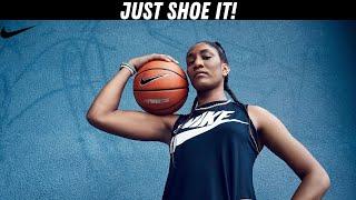 APOTI Friday Hangout: WNBA Social Media + A history of WNBA shoe deals (Shoe-Gate)