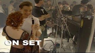 Titanic: Behind the Scenes (Broll) Part 1 of 4 | ScreenSlam