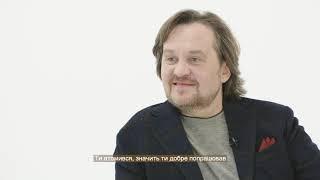 Семен Горов – о творчестве, кино и счастливых людях | Открытый Университет Счастья