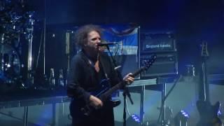 The Cure - Boys Don't Cry - Madison Square Garden - 6/18/16