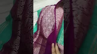 Raw mango pattu sarees what's app 7995188468