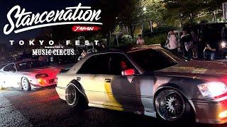 Stancenation Japan 2024!