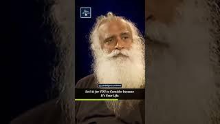 Are You For Marriage or Against Marriage | Sadhguru Archives | #sadhguru #yoga #shorts