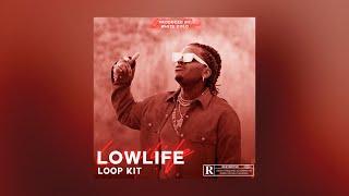 [FREE] Loop Kit - "Lowlife" (Gunna, Young Thug, Roddy Ricch, Lil Gotit, Lil Keed)