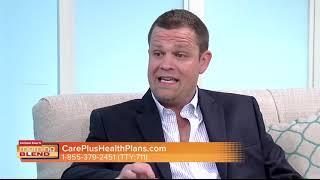 CarePlus Health Plans | Morning Blend