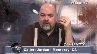 What do you believe and why? - Atheist Experience