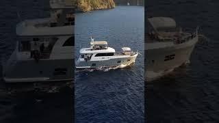 YACHT FOR RENT - M/Y FLOKI