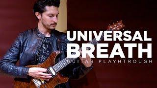 RXP - Universal B.R.E.A.T.H (Guitar Playthrough)