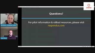 How to Use LockDown Browser + Respondus Monitor to Protect Exam Integrity | Canvas | Instructure