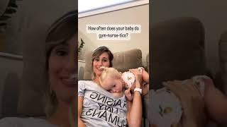 Breastfeeding vlog #baby #vlog #breastfeedingmatters #breastfeeding #newborn #care