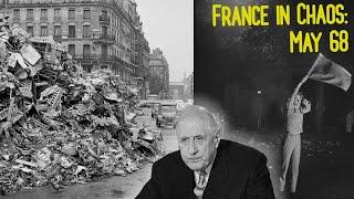 When France Entered Chaos | Archive Highlights