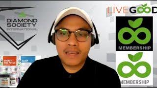 08/08/2024 Livegood Business Opportunity Call with Coach James Sareno #dmw