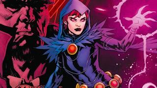 Top 10 Most Powerful Magic Users In DC Comics