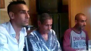 Gipsy Vladis - Saz man ( cover )