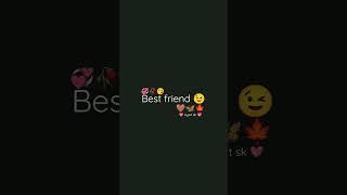  best friend  New heart teaching female shayari status video  sad+love Whatsapp status 