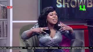 Afia Schwarzenegger Blasts Journalist For Writing 'Trash' About Her Children