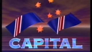 Ten Capital Idents (1991-1994)