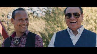 "Amor Del Otro Lado" Roger Velásquez & the Latin Legendz featuring Jesse Borrego