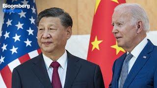 How Would China Take Over Taiwan?
