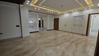 Luxury 4Bhk builder floor in Greenfield colony Faridabad | Greenfield Colony Faridabad