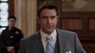 Barson - Law & Order SVU - 16x23 Pt.4 - Benson mentioned during Johnny's motion hearing