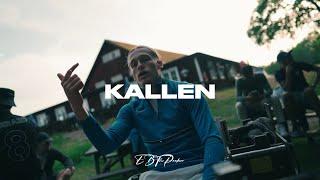 Nuqi x Yasin x Asme Type Beat | "KALLEN" | Prod. EB