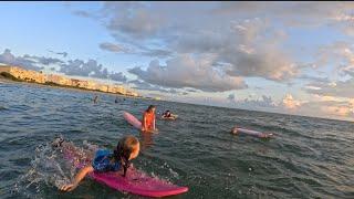 SURF TIME!!  #surf #surfing #surfergirl #surfers #surfersparadise