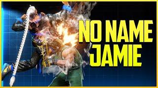 SF6 Season 2.0 ▰ No Name Jamie Got Strongest Fundamentals! 【Street Fighter 6】