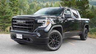 2021 GMC Sierra 2.7L Turbo Quick Review: Who Is This Engine For?