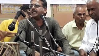 Suhas Pai sings Sukha Devasi Magave