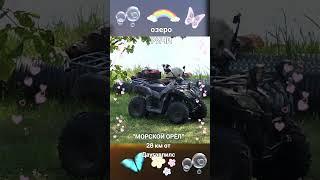 Строим базу отдыха  "МОРСКОЙ ОРЕЛ"