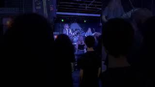 LRM at Vinos on 6/27/24