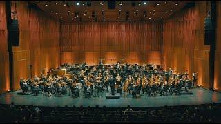Keiko Devaux: Listening Underwater / Alexander Shelley • Canada's National Arts Centre Orchestra
