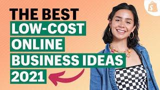 The BEST Low Cost Business Ideas (And How To Start!)