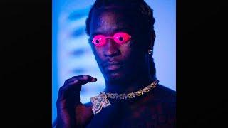 (FREE) Young Thug + Lil Uzi Vert Type Beat - “Aquafina”