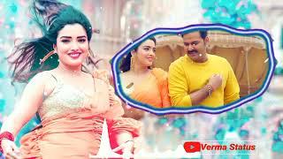 4k status A Shona  #Pawan Singh | Bhojpuri status #rishi85 #bhpjpuri85 Verma Status