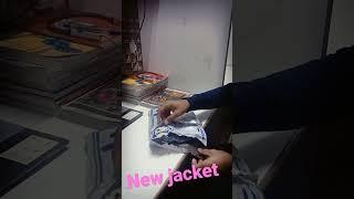 my new jackets#kesariya ##shorts #youtubeshorts #jeans #clips #love thanks for watching 