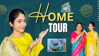 My Home Tour Vlog  | Dasari Vlogs