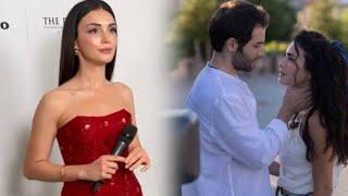 Özge Yağız Has Revealed His Regret for His Relationship with Burak Berkay Akgül!