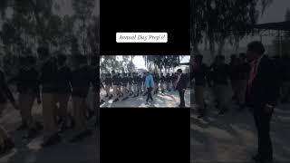 Cadets #cadetcollege #annualday #armycadets #cch