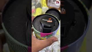 Fastrack smart watch fastrack optimus #fastrackwatches #fastracksmartwatch #fastrackoptimus