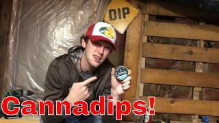 Snussycopen- Cannadips Review