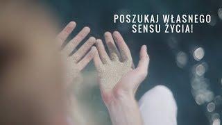 Poszukaj własnego sensu życia!