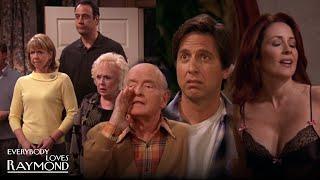 The Grand Finale Part 1: Top Moments from Season 9 | Everybody Loves Raymond