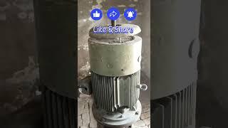 25hp solar tubewell install #25hp#solar #dc #tubewell #shortsfeed #solar #youtubeshorts #viral