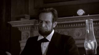 Abraham Lincoln: Vampire Hunter