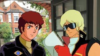 Char won't share custody of Kamille