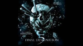 Main Title FINAL DESTINATION 5 - Brian Tyler Audio